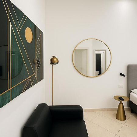 Garibaldi 118 Luxury Apartment Naples Exterior photo