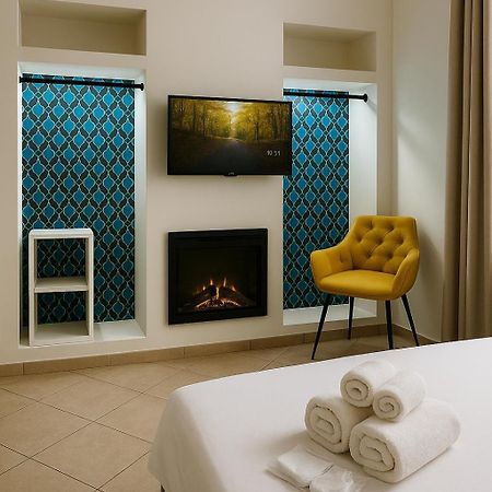 Garibaldi 118 Luxury Apartment Naples Exterior photo