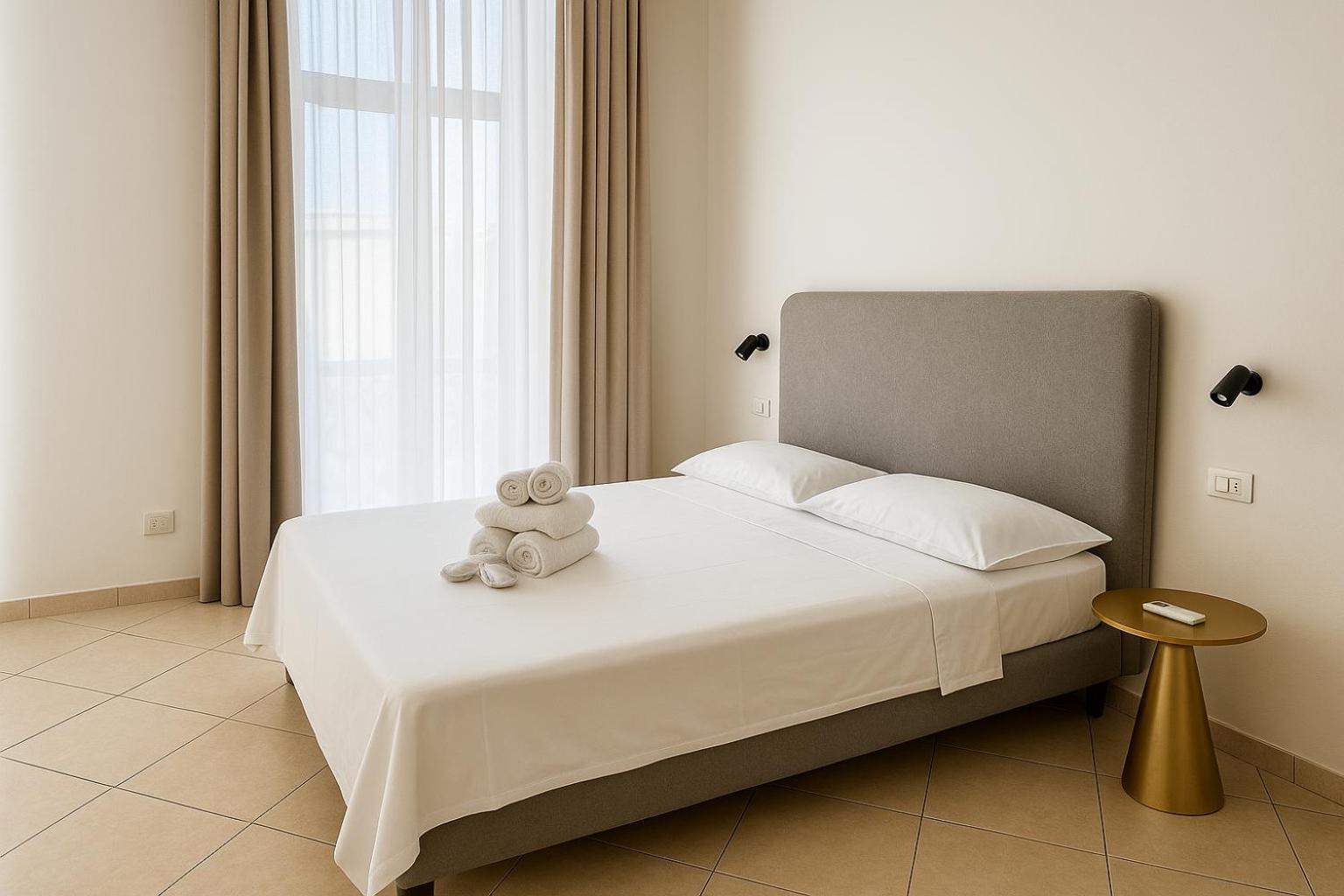 Garibaldi 118 Luxury Apartment Naples Exterior photo