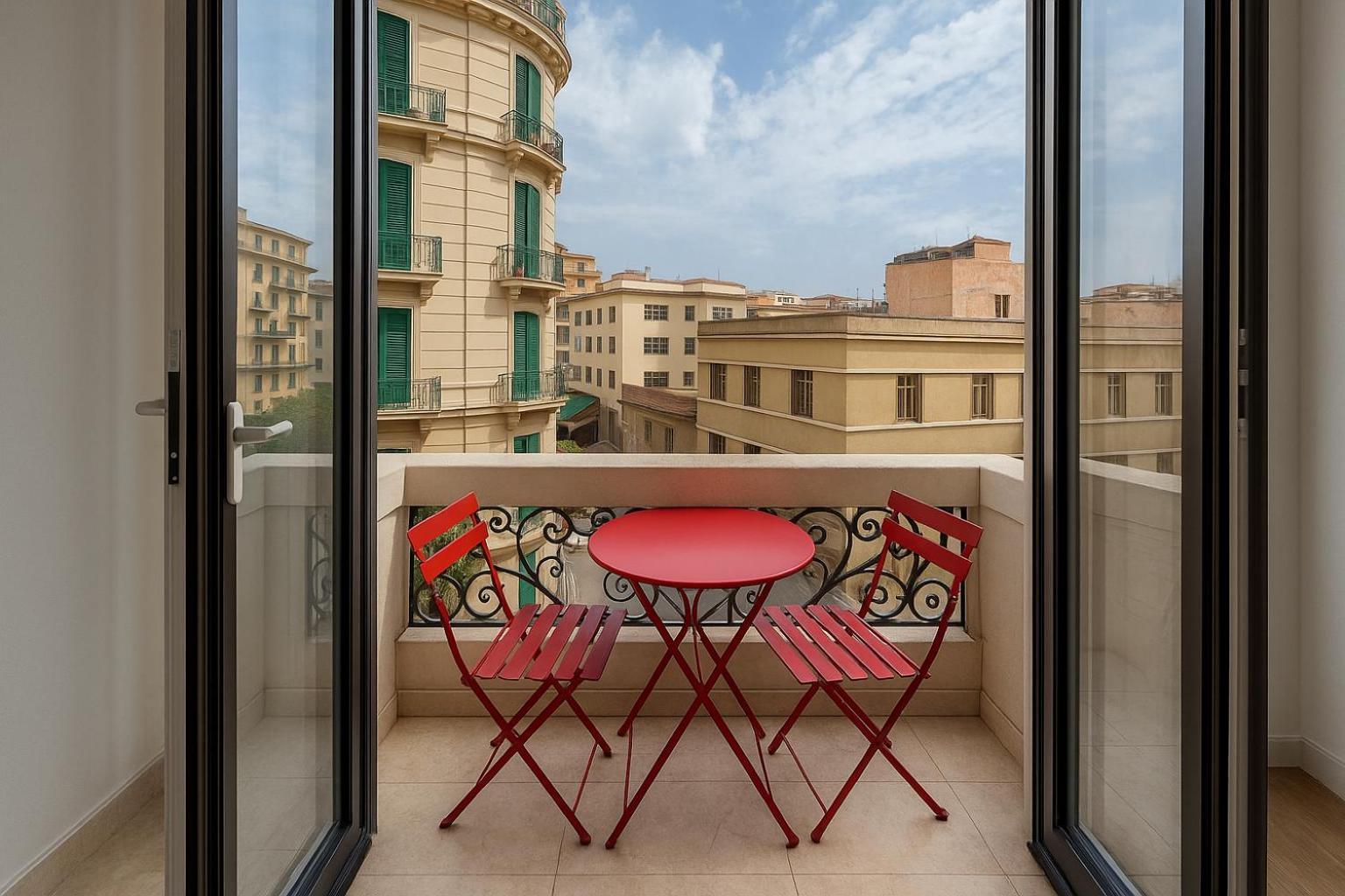 Garibaldi 118 Luxury Apartment Naples Exterior photo